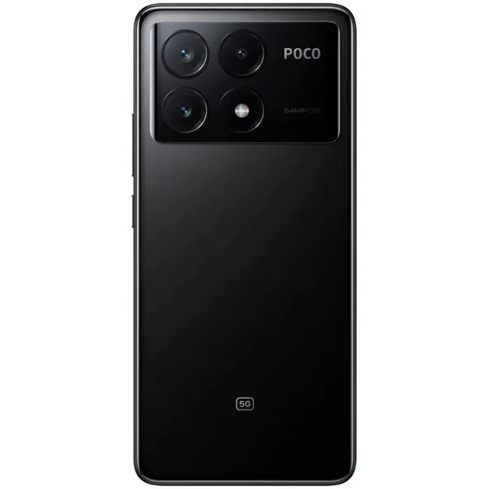 Celular Xiaomi Poco X6 Pro 5G 512Gb / 12Ram / 64Mp