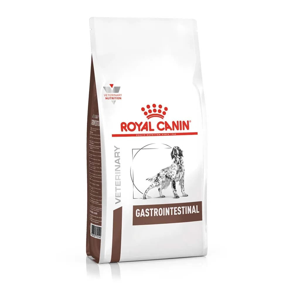 Comida Para Perros Royal Canin Gastro Intestinal 7.5 Kg