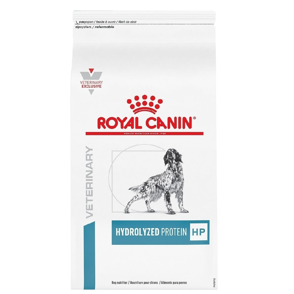 Comida Para Perros Royal Canin Hydro Prot Dog 11.5 Kg