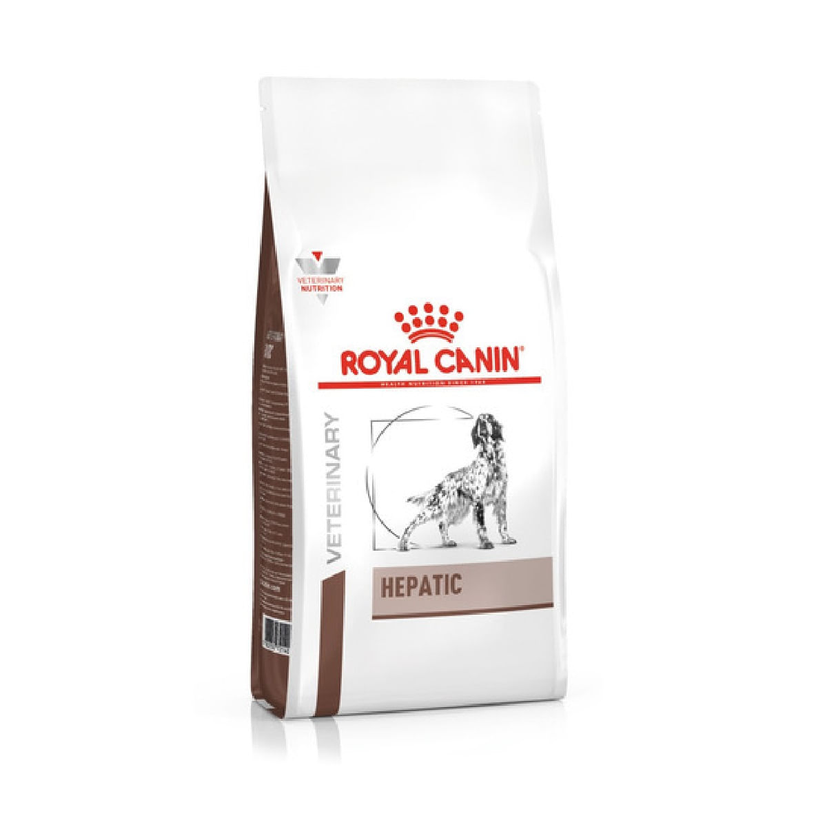 Comida Para Perros Royal Canin Hepatic 12 Kg
