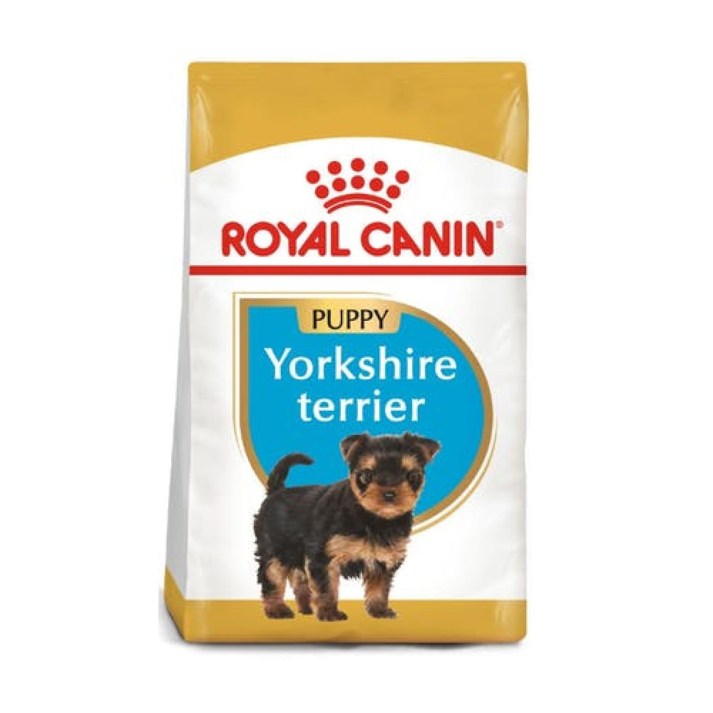 Comida Para Perros Royal Canin Yorkshire Puppy 1.13 Kg