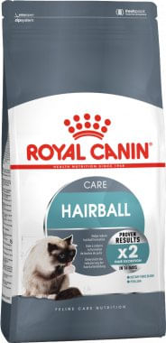 Comida Para Gatos Royal Canin Hairball Care 2.72 Kg