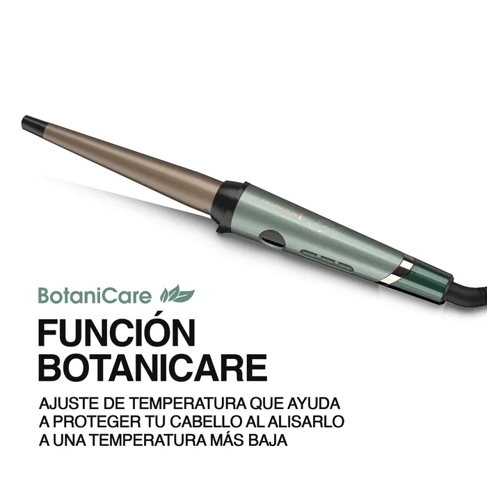 Rizadora Remington Botanicals CI24AW-110F Rizadora Remington Botanicals, CI24AW-110F