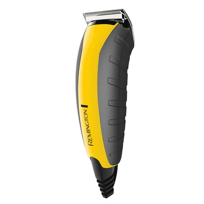 Recortadora de Cabello Remington Motor Profesional HC5850 Máquina para cortar cabello Remington motor profesional resistente a caídas