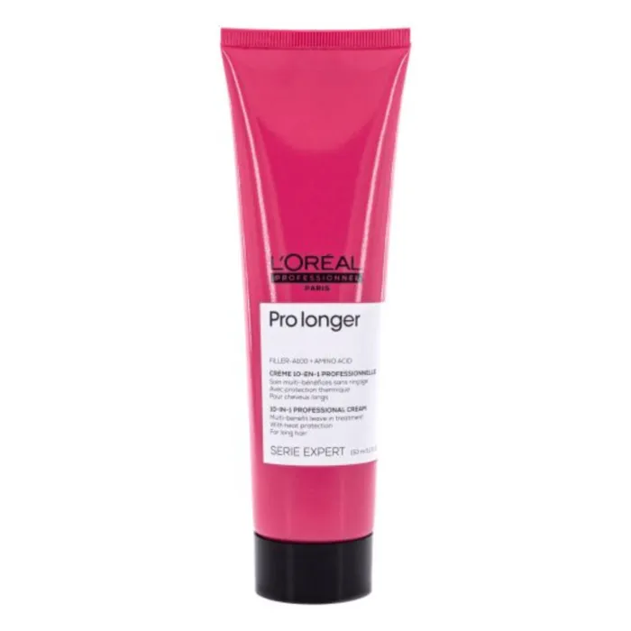 Loreal Serie Expert Pro Longer Creme 10 en 1 150ml lor120