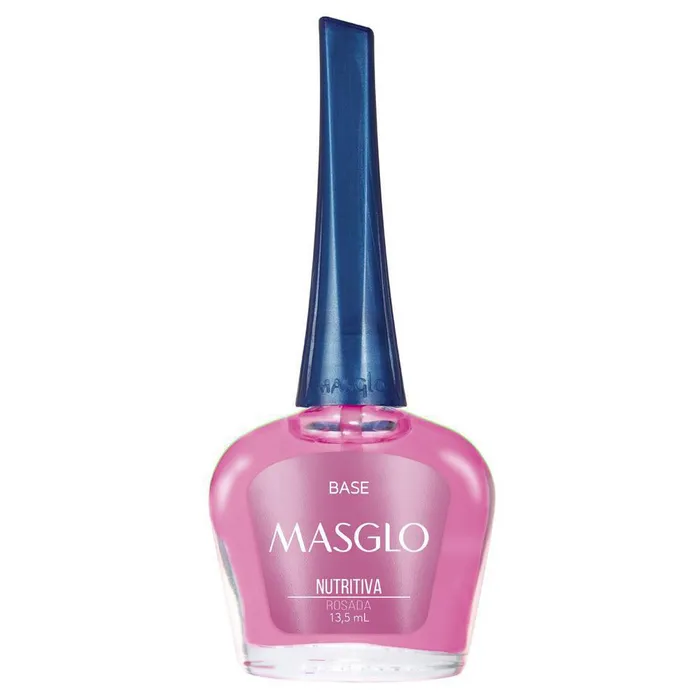 Base Uñas Fuertes Masglo  13.5 ml MAS000