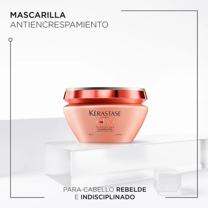 Kerastase Discipline Maskeratine 200ML KER155