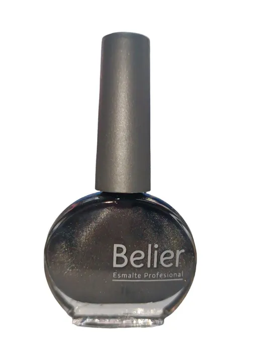 ESMALTE SATIN PETROLEO X 13ml BEA60106