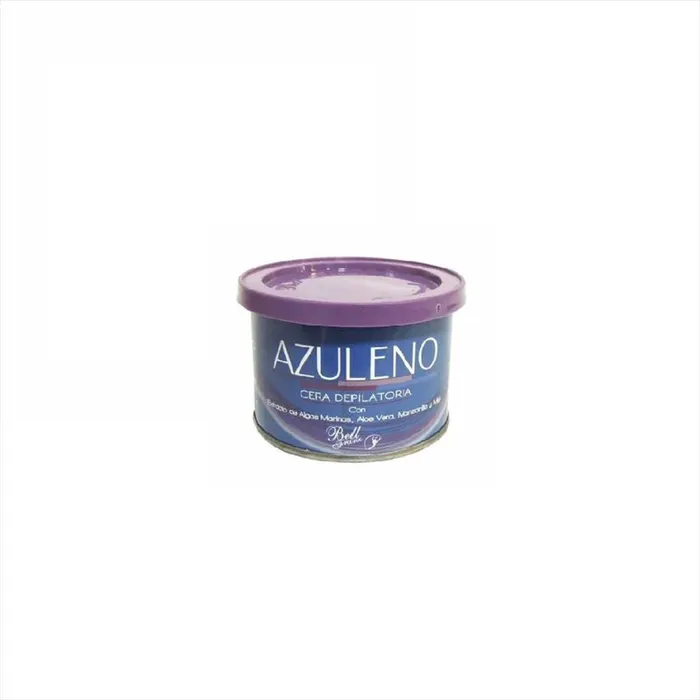 Bell Franz Azuleno Cera Depilatoria 120g BF43