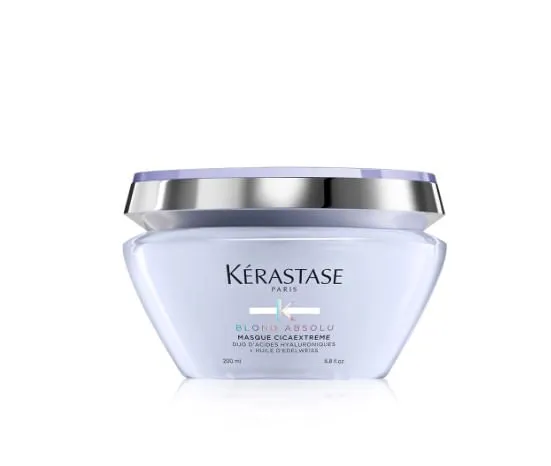 Kérastase Blond Absolu Masque Cicaextreme 200ml KER529