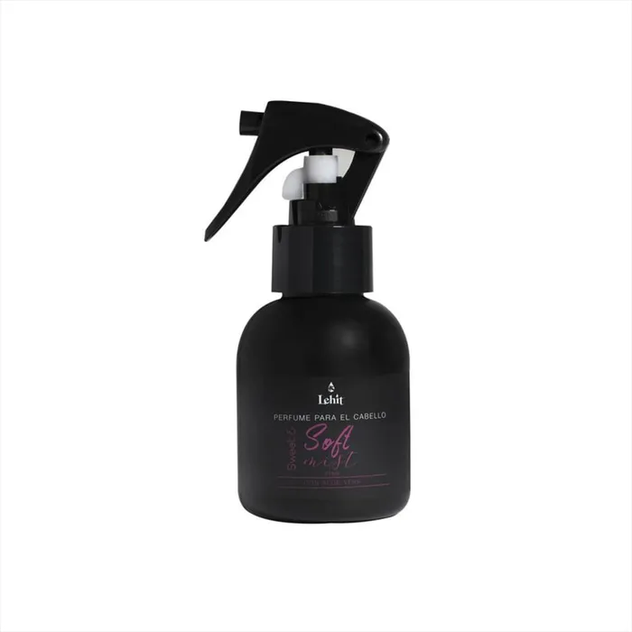 Lehit Perfume Para El Cabello Pink 120ml LE80