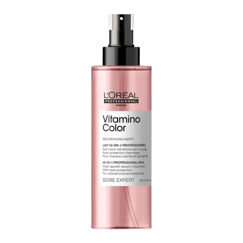 Loreal Vitamino Color Milk  10 en 1  190ml lor119