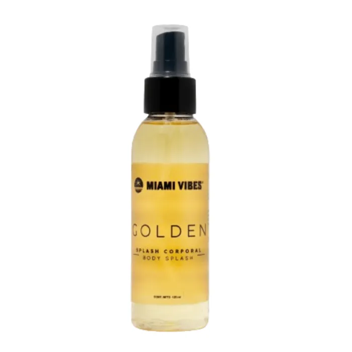 Lehit Splash Corporal Golden 120ml LE220