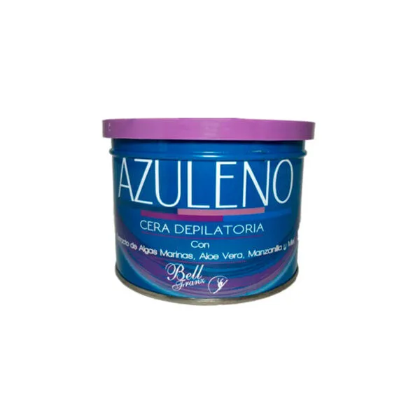 Bell Franz Cera Azuleno 240g bf24