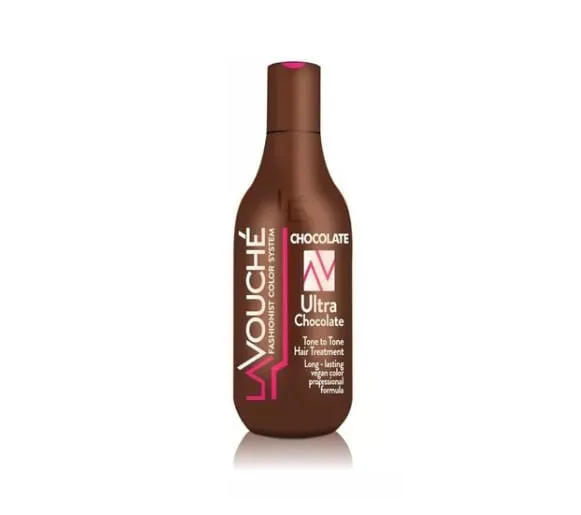 Ultra chocolate lavouche 300ml LV24