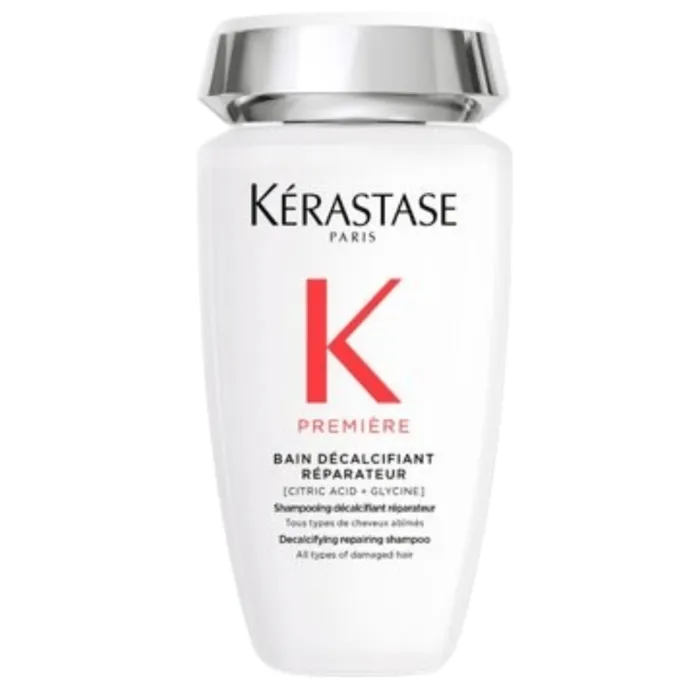 Kerastase Premier Bain Decalcifiant Reparateur 250ml KP002