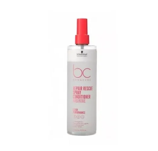 Acondicionador Bonacure En Spray Peptide Repar Rescue 200ml SH73