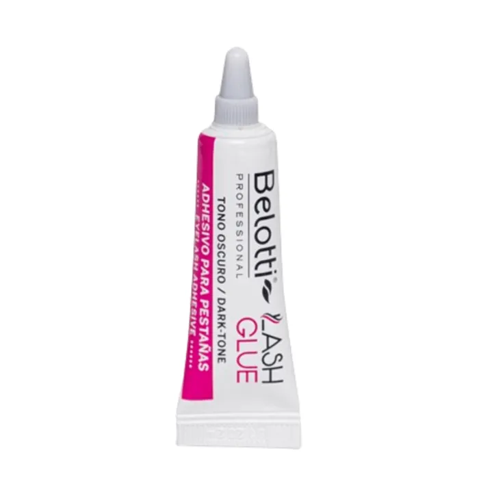 Belotti Lash Glue Dark Tone 7g BEL35