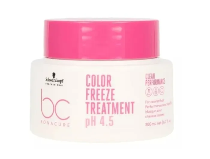 BC Color Freeze Treatment PH 45 200ml s781