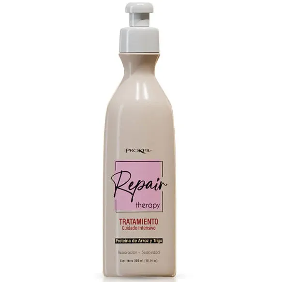 Tratamiento Cuidado Intensivo Repair Therapy  300ml pk921