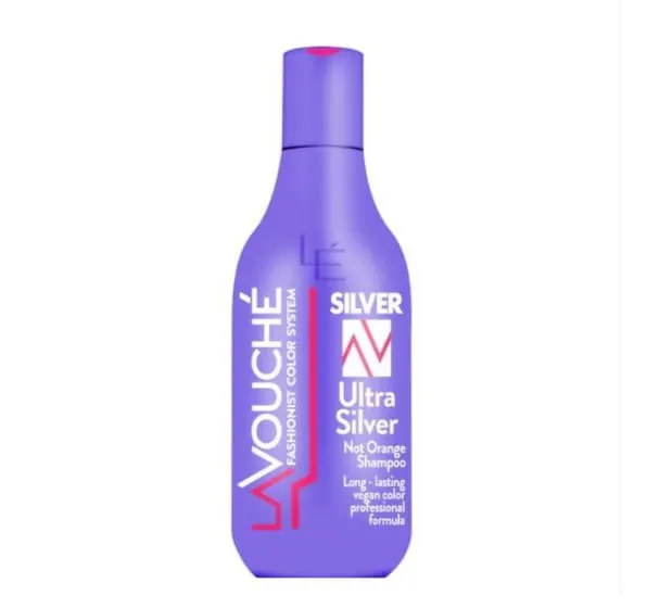 Ultra Silver Lavouche 300ml lv23