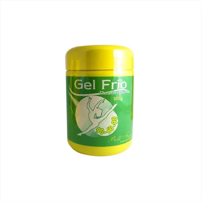 Bell Franz Gel Frio 500g BF40