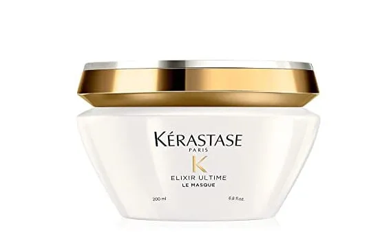 Kerastase Elixir Ultime Le Masque 200ml Ker174