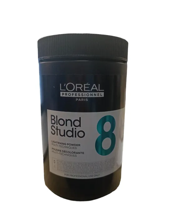 Blond Studio 8 Decolorante LOR40