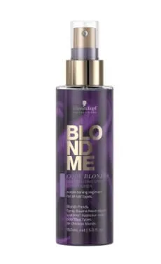 Blondme Cool Blondes Spray Conditioner 150ml BD06