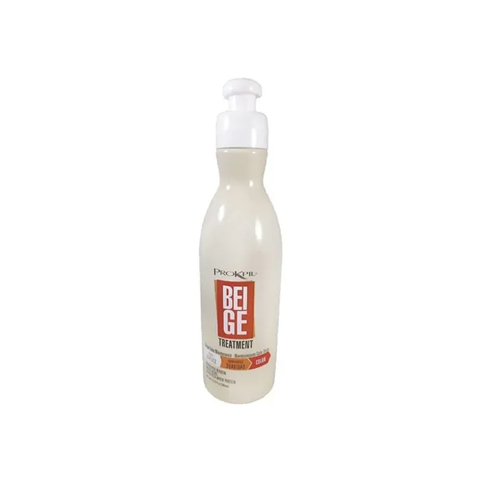 Prokpil tratamiento matizante Beige 300ml PK03