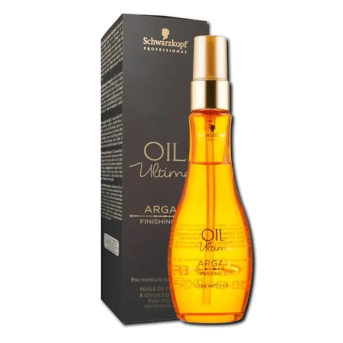 Schwarzkopf Oil Ultime Argan 100ml OILARGAN