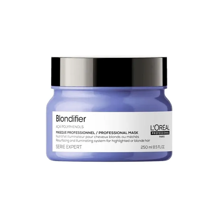 Loreal Blondifier Mascarilla 250ml LOR31