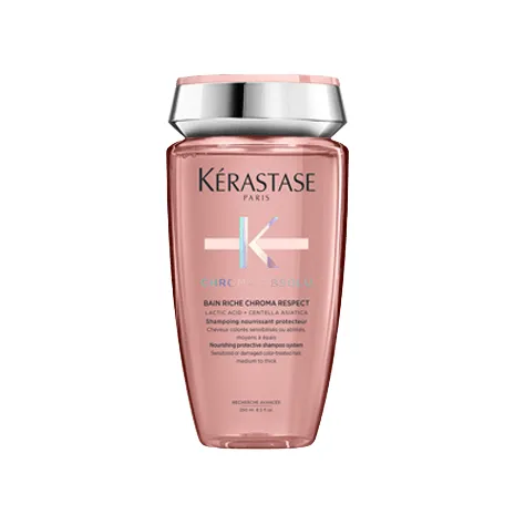 Kerastase Chroma Absolu Bain Riche Chroma Respect 250ml ker128