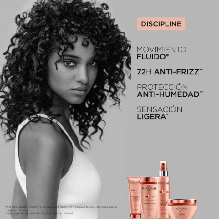 Kerastase Discipline Maskeratine 200ML KER155