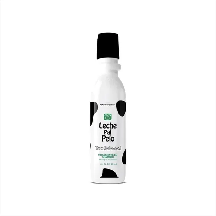 Leche Pal Pelo Tradicional Tratamiento En Shampoo 250ml PK26