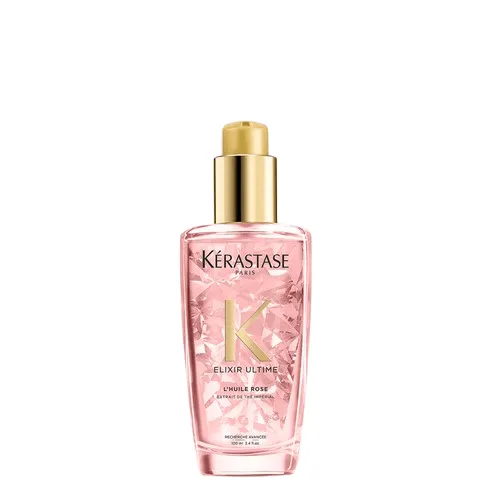 Kerastase Elixir Ultime L´Huile Rose 100ml k174