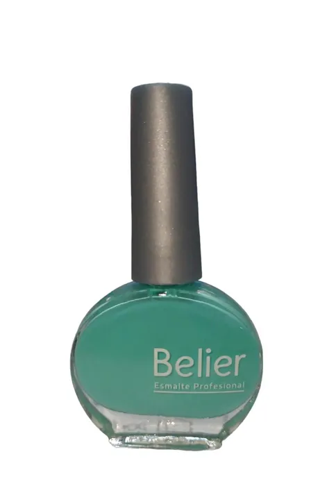 ESMALTE VERDE MENTA X 13ml BEA60116