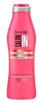 Recamier Shampoo Thermal Protection 300ml re003