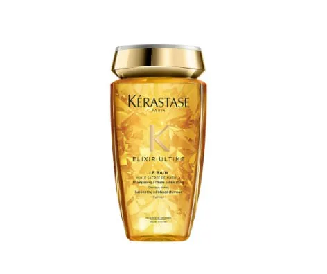 Kerastase Le Bain Elixir Ultime x250ml K175