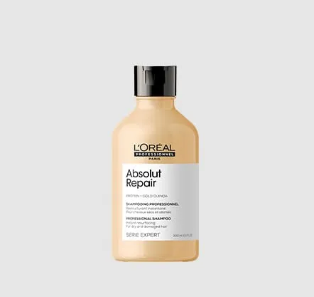 Loreal Serie Expert Shampoo Absolut Repair Lipidium 300ml LOR05