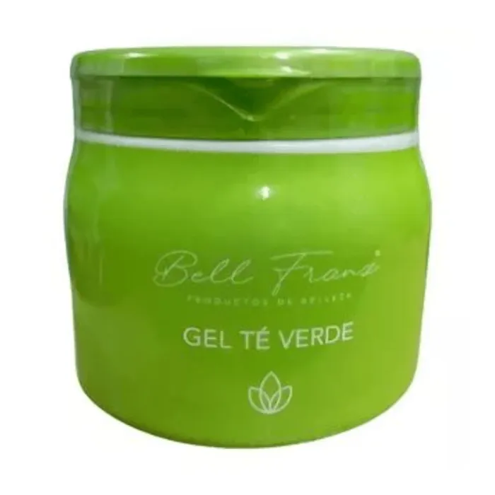 Bell Franz Gel De Te Verde 500g BF41