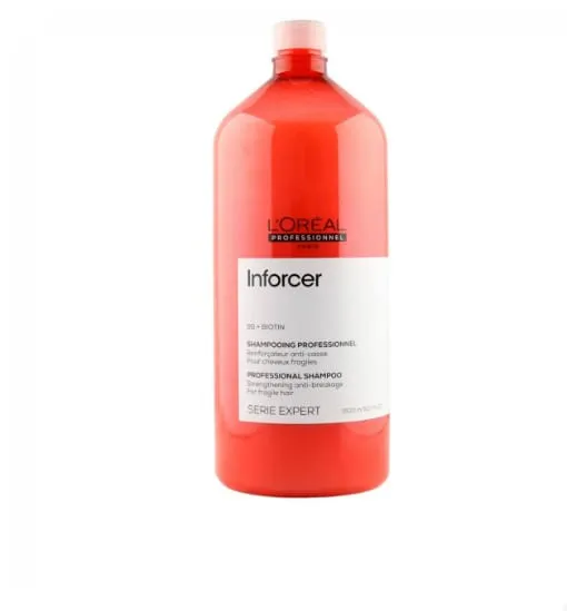 LOREAL SHAMPOO INFORCER  1500ML LOR76