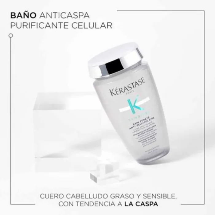 Kerastase Symbiose Bain Purete Anti-Pelliculaire 250ml K131