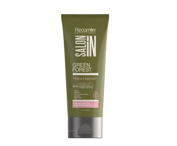 Recamier Tratamiento Green Forest 250ml re75