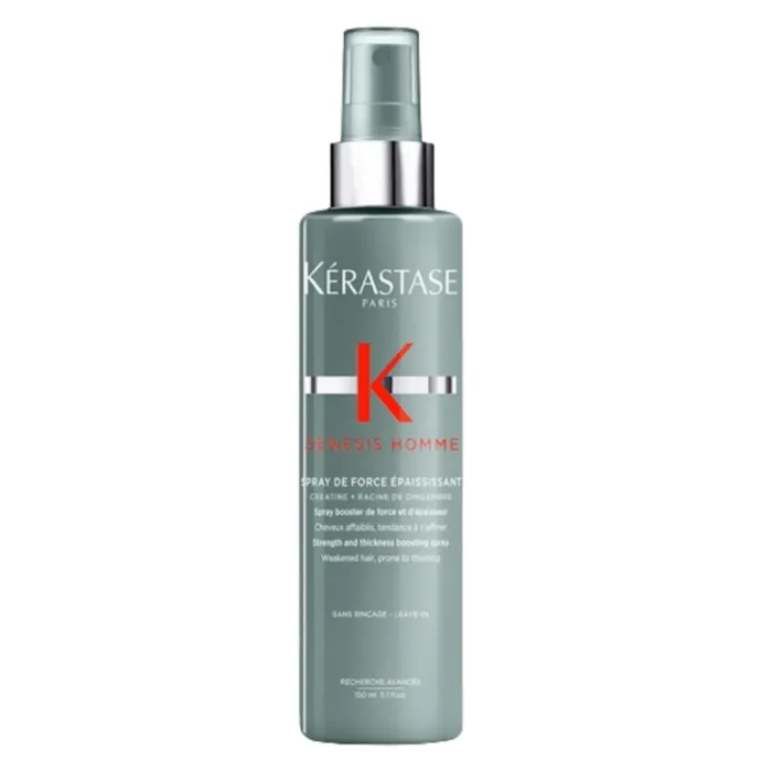 Kerastase Genesis Homme Spray de Force Epaississant 150ml KER189