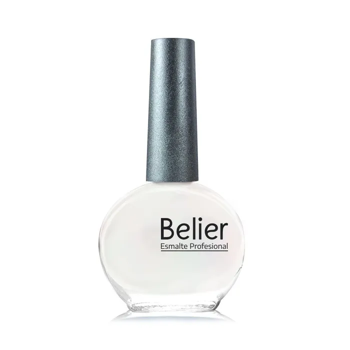 ESMALTE BLANCO NACARADO X 13ml BEA60018