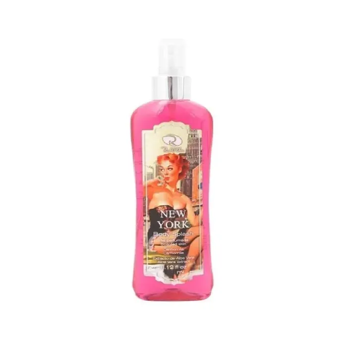 Ross D Elen Body Splash New York 240ml RD16