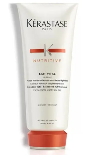 Kerastase Nutritive Lait Vital 200ml KER17