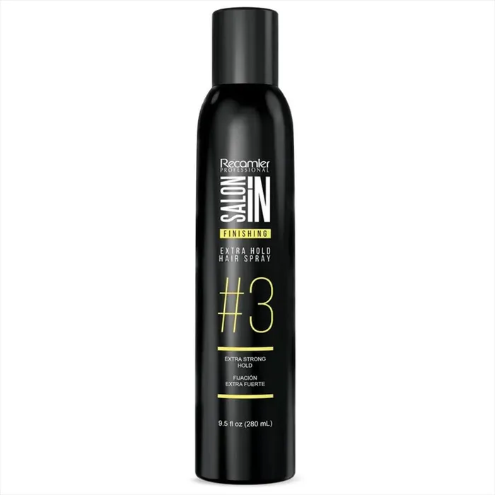 Laca Extra Hold Hair 3 Salon In 280ml RE40