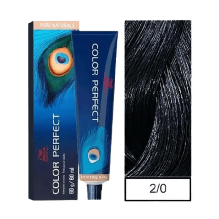 Tinte Color Perfect 2-0 CP20